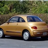 Nissan FEV-II Concept, 1995