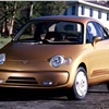 Nissan FEV-II Concept, 1995