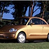 Nissan FEV-II Concept, 1995