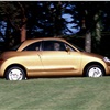 Nissan FEV-II Concept, 1995