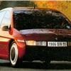 Renault Next Concept, 1995