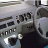 Suzuki UT-1 Concept, 1995 - Interior