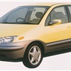 Toyota Prius Concept, 1995