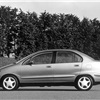 Toyota Prius Concept, 1995