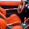 Audi TTS Roadster, 1995 - Interior