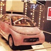 Daihatsu FX-21 Concept - Frankfurt 1995