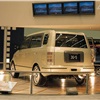Daihatsu X-1 Concept - Frankfurt'95