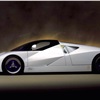 Ford GT90 Concept, 1995