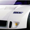 Ford GT90 Concept, 1995
