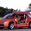 Mitsubishi Gaus, 1995