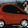 Peugeot Tulip, 1995