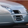 Special Argos-like front headlights. 
