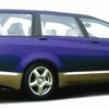 Subaru Alpha-Exiga, 1995