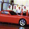 1996 Alfa Romeo Nuvola - Design team: Carlo Giavazzi, Wolfgang Egger, Daniela Masera, Walter de' Silva, Mario Favilla and Filippo Perini