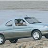 Citroen Berlingo Coupe de Plage (Bertone), 1996