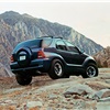 Mercedes-Benz AAV / AAVision Concept, 1996