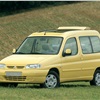 Citroen Berlingo Grand Large, 1996