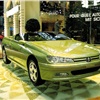 Peugeot Toscana, 1996 - Geneva