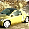 Renault Fiftie, 1996
