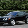 Nissan TrailRunner Concept, 1997