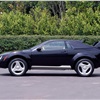 Nissan TrailRunner Concept, 1997