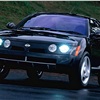 Nissan TrailRunner Concept, 1997
