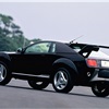 Nissan TrailRunner Concept, 1997