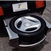Nissan TrailRunner Concept, 1997