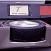 Nissan TrailRunner Concept, 1997