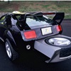 Nissan TrailRunner Concept, 1997
