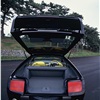 Nissan TrailRunner Concept, 1997