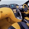 Nissan TrailRunner Concept, 1997 - Interior