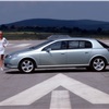 Opel Signum Concept, 1997