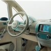 Audi Al<sub>2</sub>, 1997 - Interior