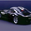 BMW Z07, 1997