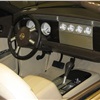 Chrysler Phaeton, 1997 - Interior
