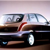 Daewoo Tacuma Concept, 1997