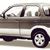 Daihatsu MS-X97, 1997