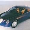 Lancia Dialogos Concept, 1998