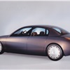 Lancia Dialogos Concept, 1998