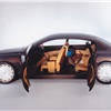 Lancia Dialogos Concept, 1998