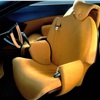 Lancia Dialogos Concept, 1998 - Interior