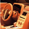 Cadillac Evoq Concept, 1999 - Interior