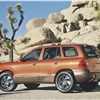 Hyundai Santa Fe Concept, 1999