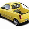Hyundai Tutti Concept, 1999