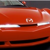 Mazda RX-Evolv Concept, 1999