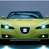 Seat Formula Concept, 1999