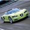 Seat Formula Concept, 1999