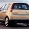 Chrysler Java, 1999