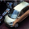 Chrysler Java, 1999